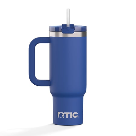 Road Trip Tumbler