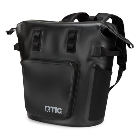 Summit Waterproof Backpack Cooler