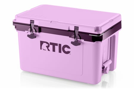 32 QT Ultra-Light Cooler