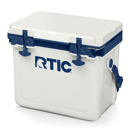 22 QT Ultra-Light Cooler