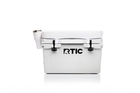 45 QT Original Hard Cooler Cushion