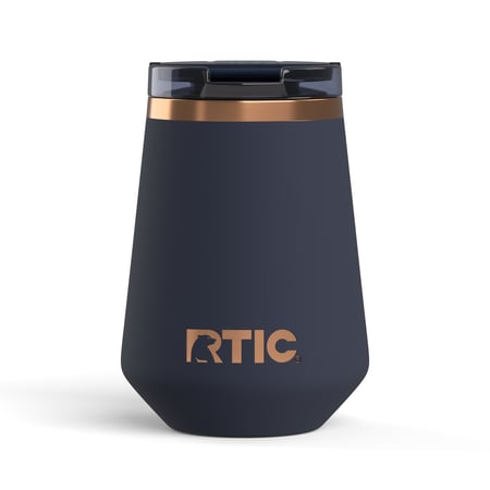 Happy Hour Wine Tumbler 12oz