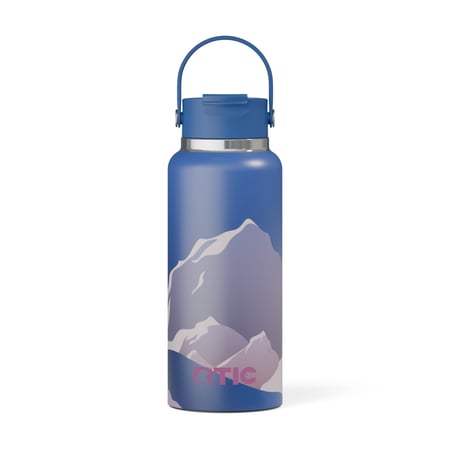 Outback Bottle