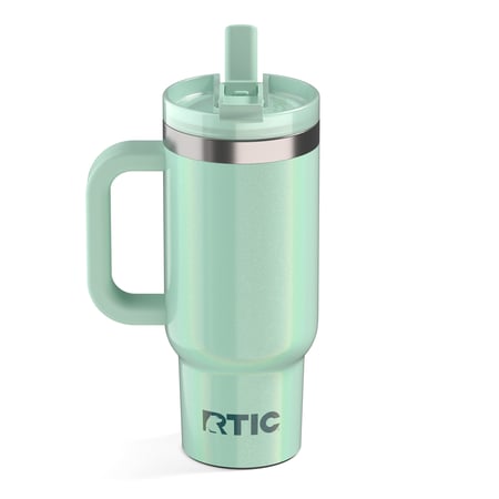 16oz Little Road Trip Tumbler