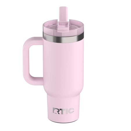 16oz Little Road Trip Tumbler