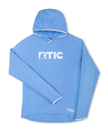 Women's R-Tech Sun Hoodie