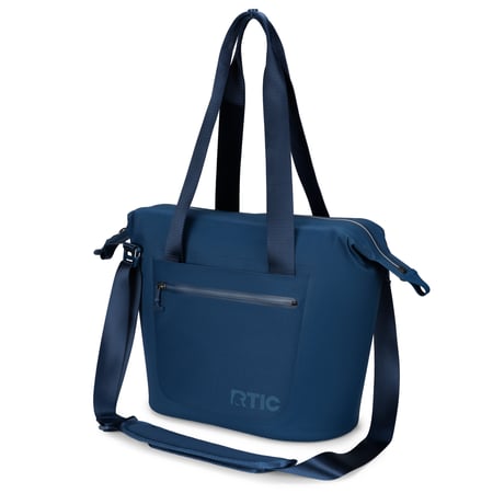 Marina Waterproof Tote Cooler