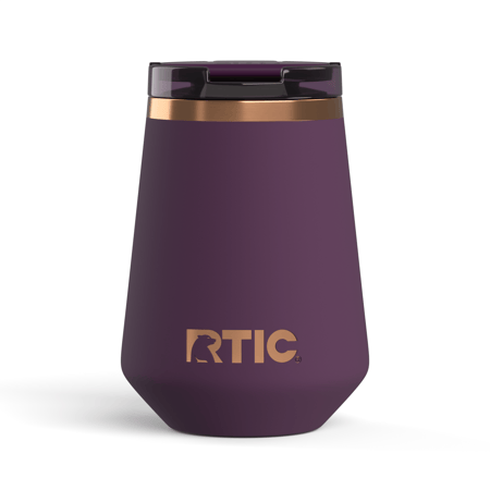12oz Happy Hour Wine Tumbler