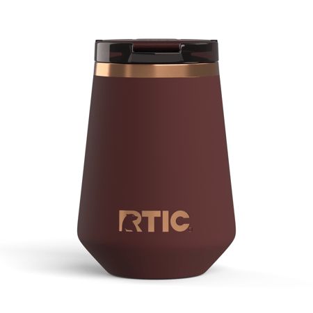 12oz Happy Hour Wine Tumbler
