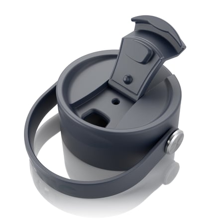 Outback Bottle Lid