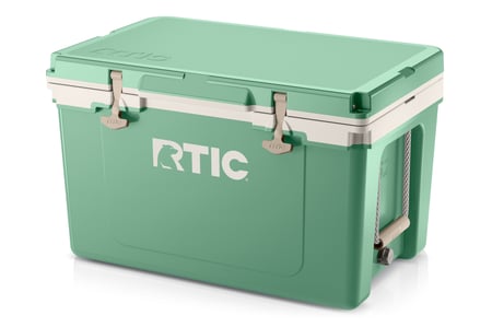 52 QT Ultra-Light Cooler