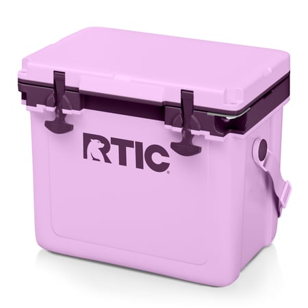 22 QT Ultra-Light Cooler