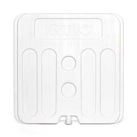 Ultra-Light Cooler Freezable Divider