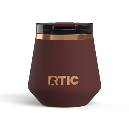 8oz Happy Hour Lowball Tumbler
