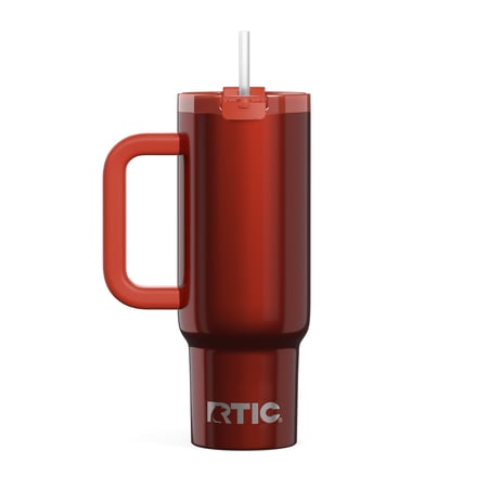 Road Trip Tumbler