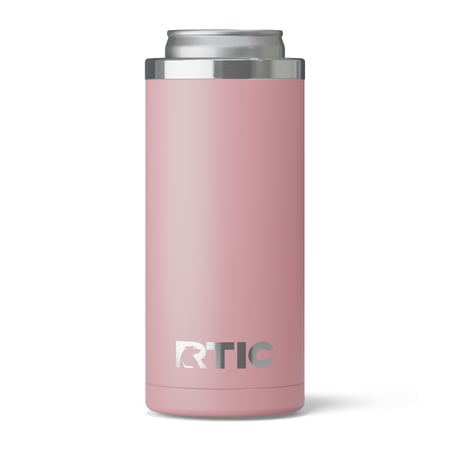 12oz Essential Skinny Can Cooler