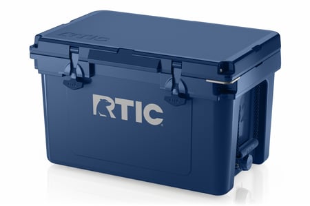 32 QT Ultra-Light Cooler