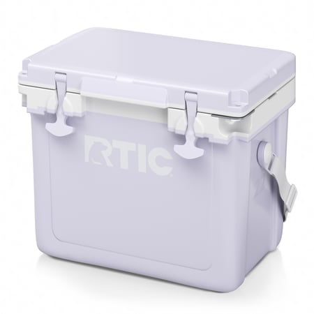 22 QT Ultra-Light Cooler