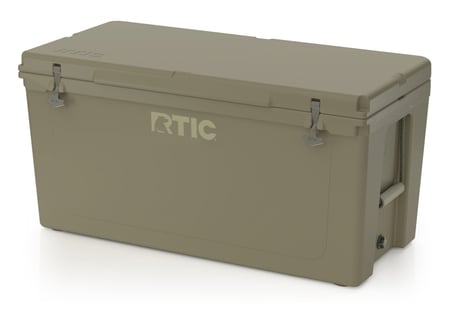 145 QT Hard Sided Cooler 145