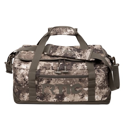 Road Trip Duffle Bag