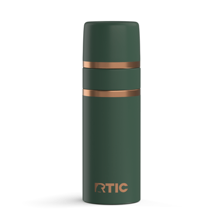 8oz Happy Hour Flask