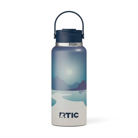 Outback Bottle