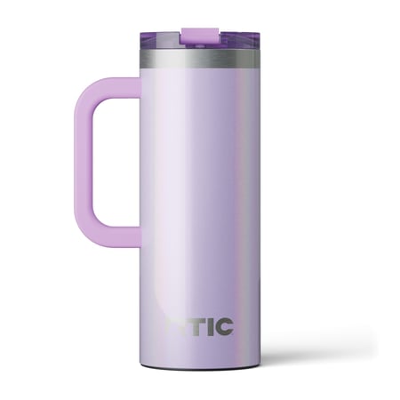 Road Trip Travel Mug