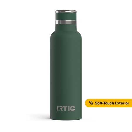 Journey Bottle