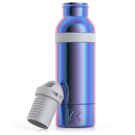 All-in-One Bottle Chiller