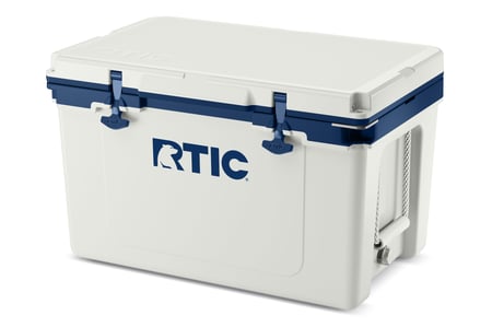 52 QT Ultra-Light Cooler