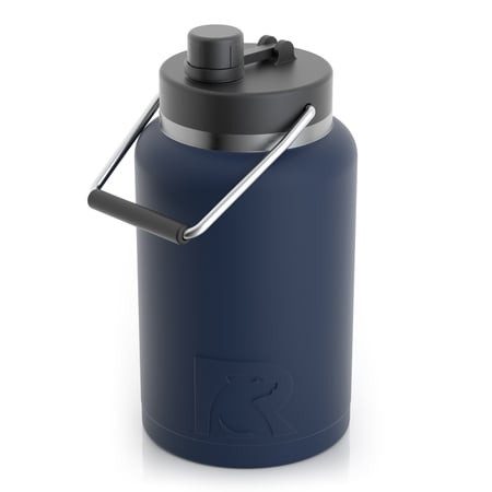 Insulated Jug