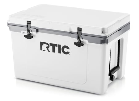 52 QT Ultra-Light Cooler