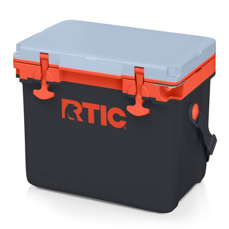22 QT Ultra-Light Cooler