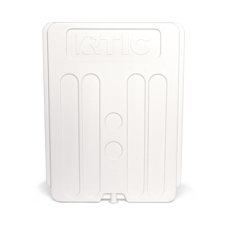 Ultra-Tough Cooler Freezable Divider