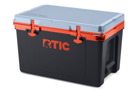 52 QT Ultra-Light Cooler