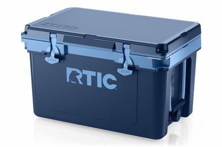 32 QT Ultra-Light Cooler