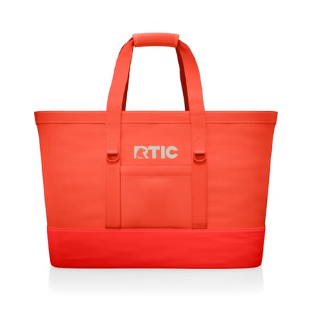 Everyday Insulated Tote Bag