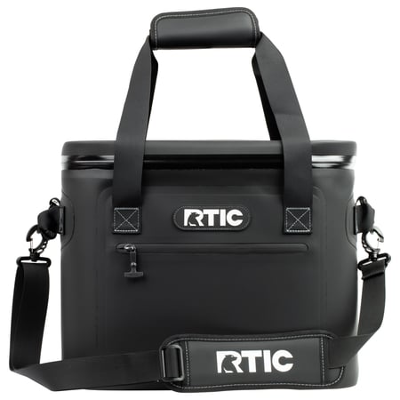 Ultra-Tough Soft Cooler