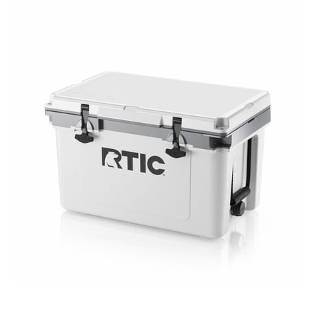 32 QT Ultra-Light Cooler