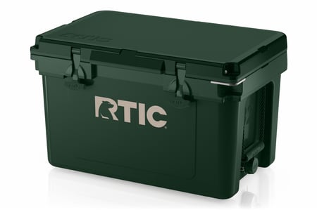 32 QT Ultra-Light Cooler