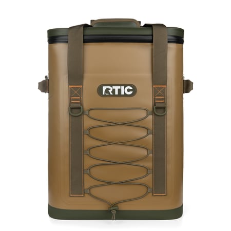 Backpack Cooler