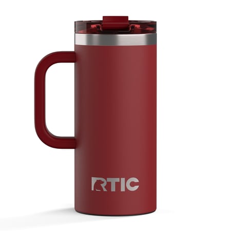 Road Trip Travel Mug