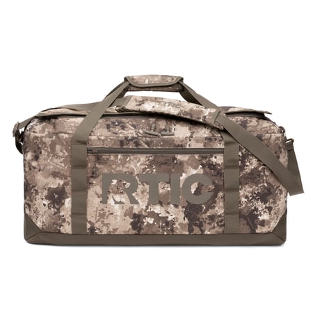 Road Trip Duffle Bag