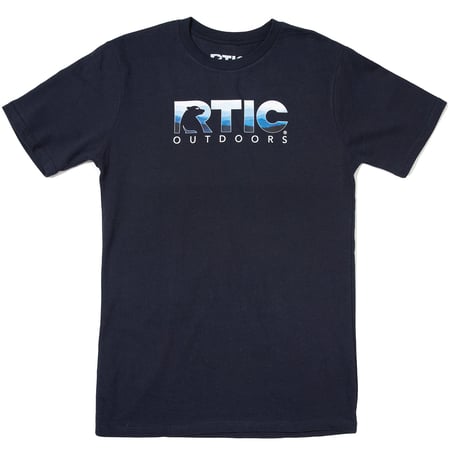 Blue Horizon Short Sleeve T-Shirt