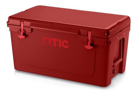 65 QT Ultra-Tough Cooler