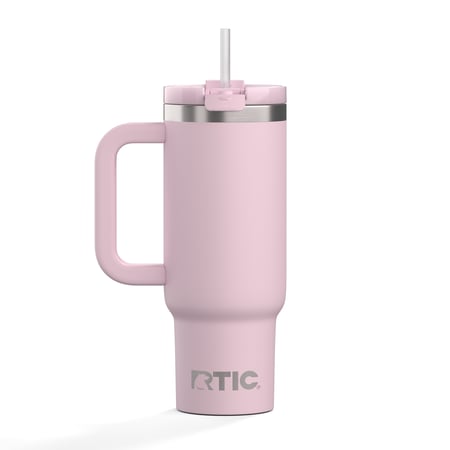Road Trip Tumbler