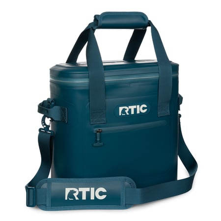 Ultra-Tough Soft Cooler