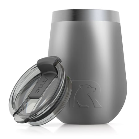 Stainless Steel Cocktail Tumbler