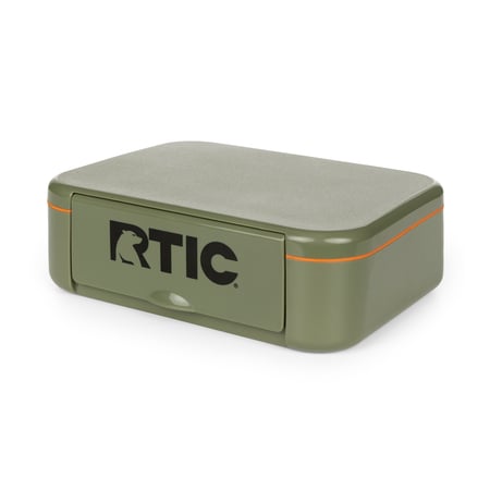Day Packer Lunch Container