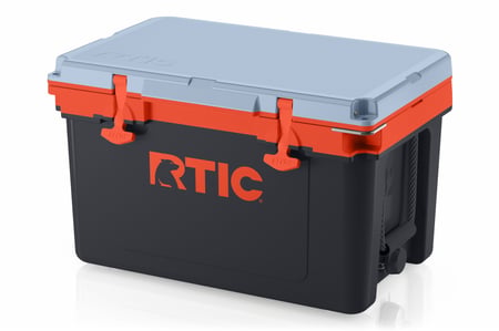 32 QT Ultra-Light Cooler